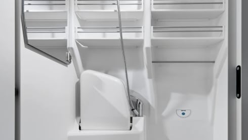 Butzbach – VW Grand California