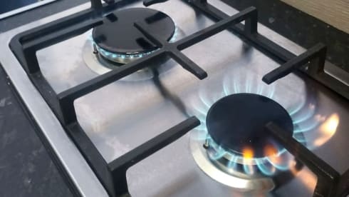 Rollerteam – Citroën-Wohnmobil mit 2 Schlafplätzen aus dem Jahr 2020