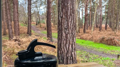 Pablo – Autobus Peugeot 5 places de 2018