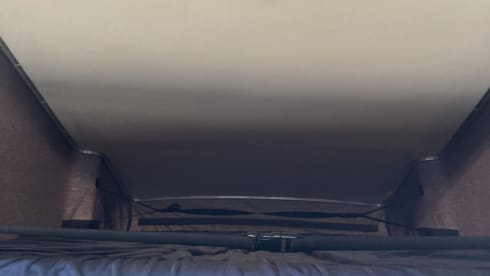 NUGGET – FORD NUGGET