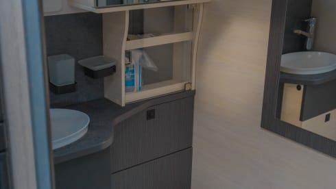 FORD CHAUSSON 640 170CAR TITANIUM PREMIUM