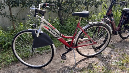 Spartacus  – Van con passione