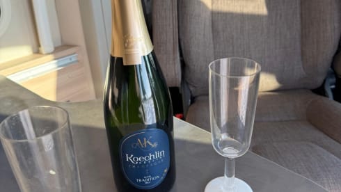 Burstner CityCar 640 3P