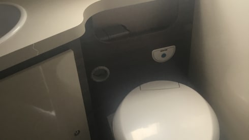 4p Fiat semi-integrated uit 2022