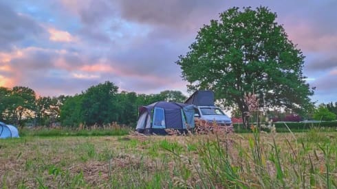 VW California Ocean T6.1 2022