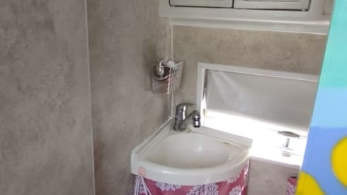 Micol – Sicilia in libertà