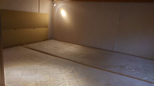 Go2 motorhome hire. So where you going to Go2?