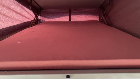 Volkswagen T4 2.5 TDI from Zwolle