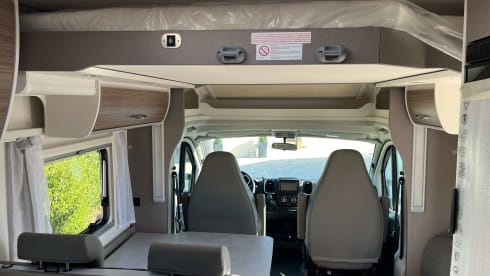 Etrusco T6900 DB