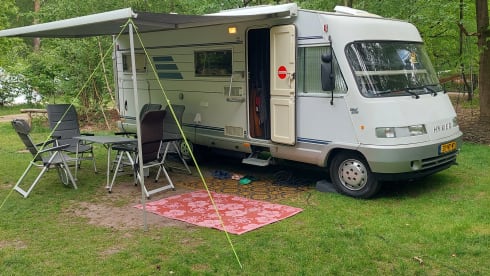 6p Hymer integrated from 1996