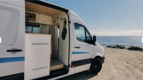 Big Bill – 2p Mercedes-Benz bus uit 2025