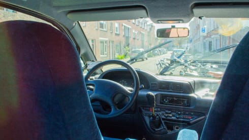 Scudo – Nice compact camper 🚐🏝