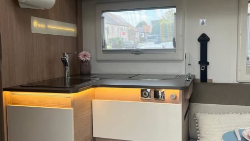 4p Rapido integrated from 2020