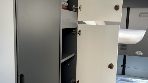 Bus Citroën 4p à partir de 2024