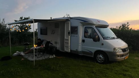 3p Fiat semi-integrated from 2006