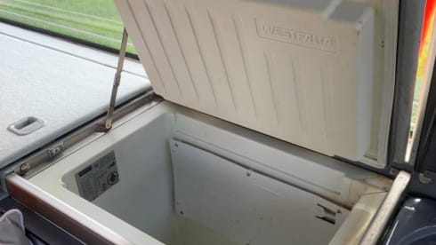 Big Belly Billy – The partner for your adventure!