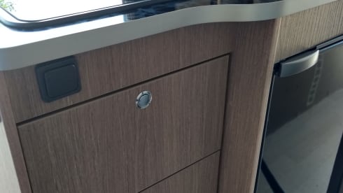 CHAUSSON Exclusive V597CS