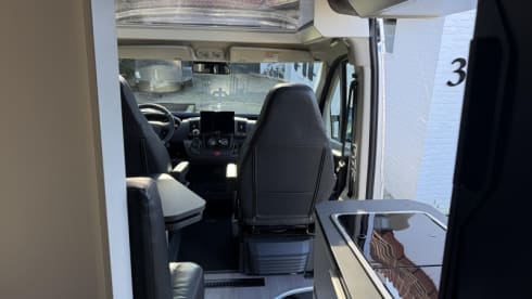 GoBonnie – 4p Adria Mobil Bus ab 2021