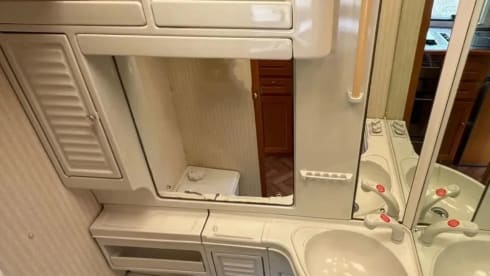 Lulu – 6 Berth Bessacarr 795