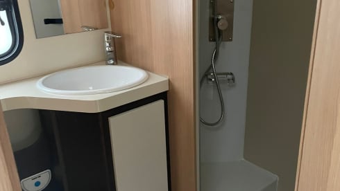 Freiheit auf 7 Meter Länge (EZ2022)