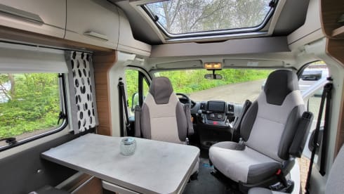 3p Knaus semi-integrated from 2023 