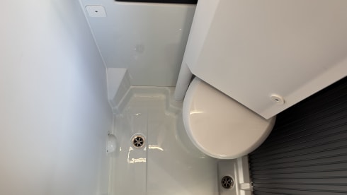 Adria Twin 540 SPB Sports