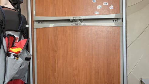 From Milan to wherever you want!