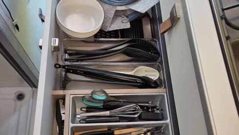 Hymer Yellowstone '24 - Automatic with tow bar 3T