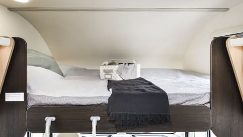 Mc Louis 222 - 7 seats/sleeps - A Perfect Getaway