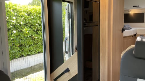 Sunlight T68 – Sunlight T68 Adventure Edition 2024