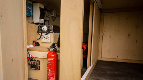Ducato – Unieke, sfeervolle camper
