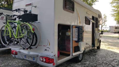 Liberty – Pet Friendly ❤️