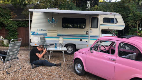 seabreeze – USA Toyota Seabreeze