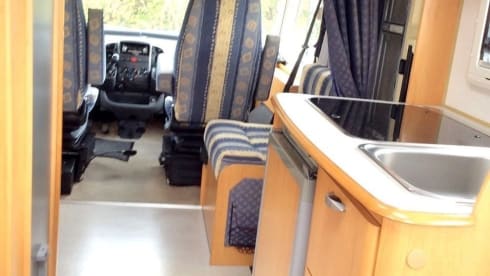 Poldo – Poldo vi aspetta per godervi la Sardegna