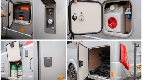 4p Fiat integrated from 2019