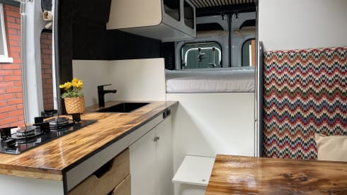 Campervan 1