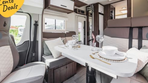 5p Benimar teilintegriert ab 2026