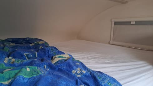 7p McLouis alcove uit 2022