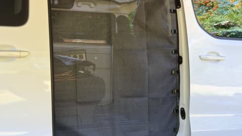 Opel Crosscamp Flex