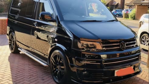 Adventure in style and luxury