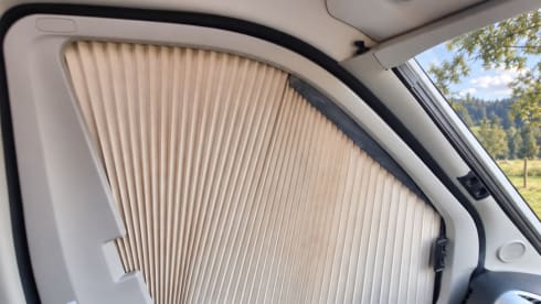 Autobus LMC 2 places à partir de 2021