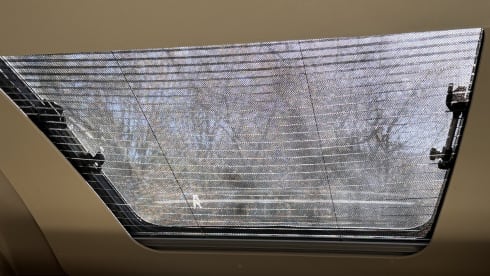 Camper het Spick… – Luxe 4 persoons Adria Matrix Platinum