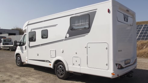 WORO-74 – Etrusco T 7400 SBC