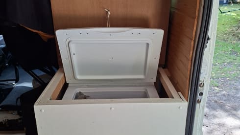 Colombus – Ontdek Europa met onze camper Colombus!