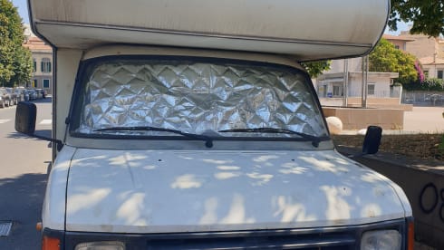 Olaf – In ogni borgo ti senti a casa