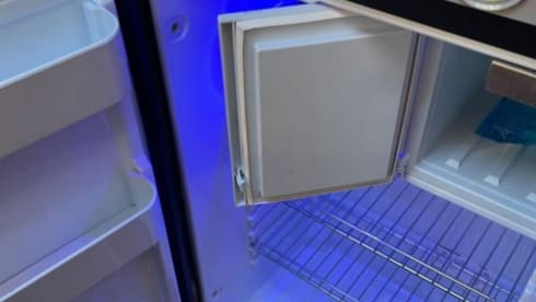 Ford Transit Euramobil