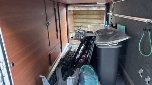 2p LMC semi-integrated uit 2016