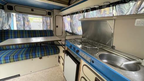 Wander_van_sardinia – Noleggio Volkswagen t3