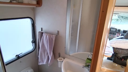 Furio – SEMI-INTEGRAL FOR THE SUPER SPACIOUS FAMILY