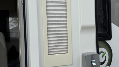 Merel – 4p Chausson semi-integrated uit 2018